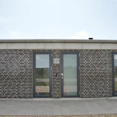 Holiday Ringkobing 54 Søndervig
